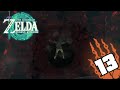 Ab in die Tiefe! | The Legend of Zelda: Tears of the Kingdom 💧  | Part 13