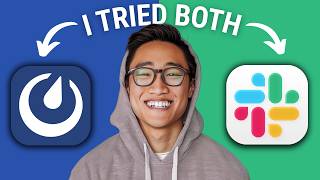 Mattermost Vs Slack Comparison (2026) screenshot 5