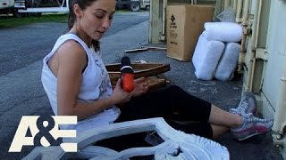 Storage Wars: Mary's Refurb Troubles (Season 7, Episode 5) | A&E