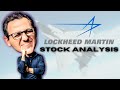 Can Lockheed Martin Sustain This Growth? | $LMT Stock Analysis