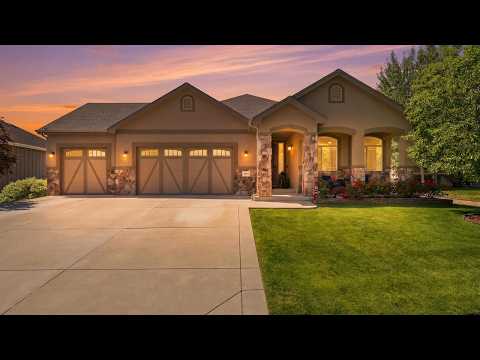8333 Cherry Blossom Dr, Windsor, CO home video tour