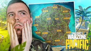COD Warzone Live - Back In Caldara After Them Dubs!!