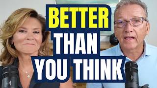 видео: 5 признаков того, что вы преуспеваете на пенсии (даже если вам так не кажется) картинка: 5 признаков того, что вы преуспеваете на пенсии (даже если вам так не кажется)