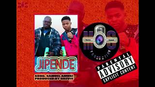 Samuel  - Jipende (  Audio )