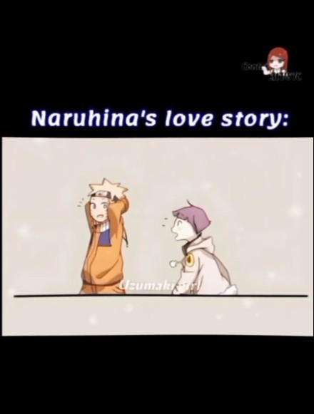 naruhina ❣️ please sub #naruto #naruhina #uzamakinaruto #foryou #hinata