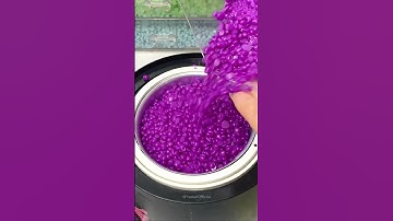 Ready to give myself a body wax 😅 #waxing #hardwax #asmr #waxbeads #yeelen #satisfyingasmr