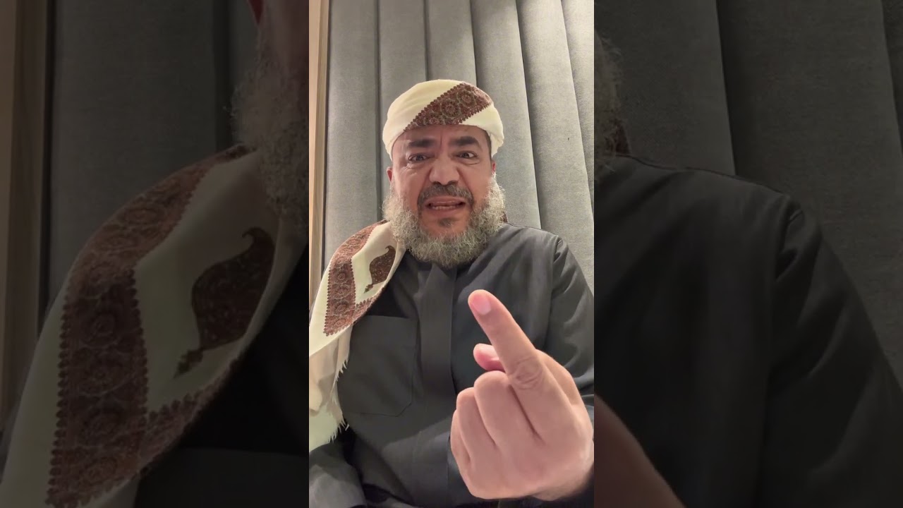 لسنا مطبلين للمملكة ولكن شاكرين ،ولسنا مسيئن للامارات بل فرحين 