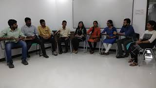 The Group of Mavenites placed in L&T TS- shares their journey at Maven screenshot 2