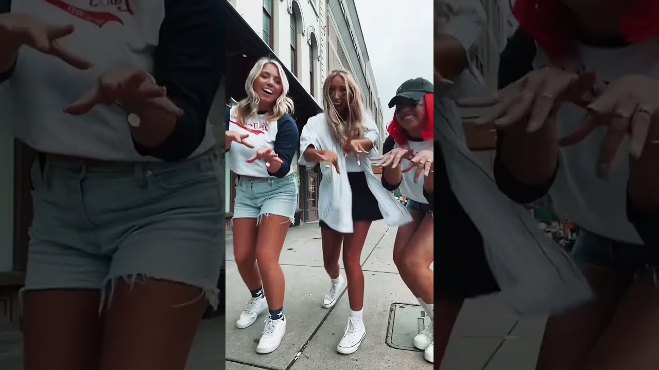 Bid Day Vibes Zetataualpha