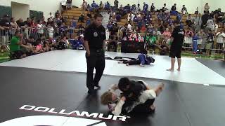 girl vs boy bjj 2022