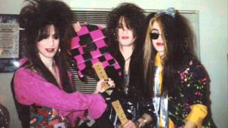 Penny Lane- Talk To Me