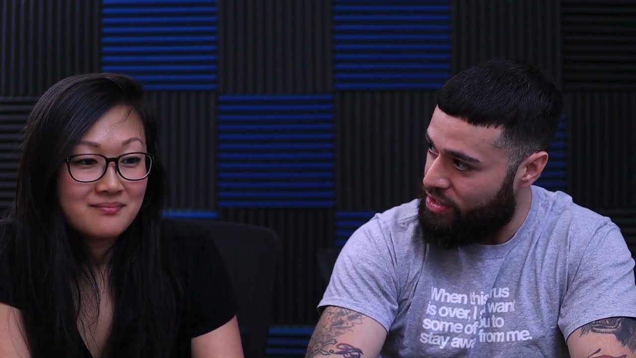 Madonna - Human Nature [Official Music Video] | Music Reaction