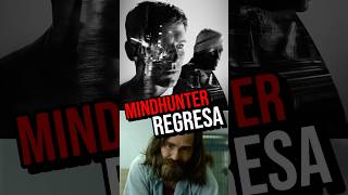 Mindhunter Regresa Como Trilogía De Películas