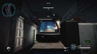 Warface mars hard room 8 solo