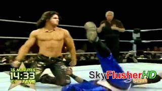 John Morrison  Moonlight Drive