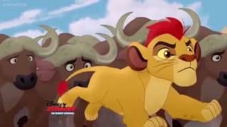 Wild Animal Dinosaur Part 6 - The Meteor Strikes