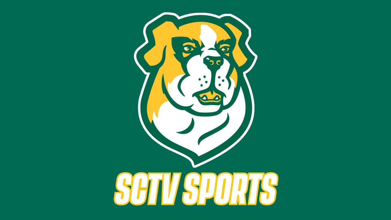 SCTV Sports Special Presentation - Siena @ Merrimack Pre-Game Show
