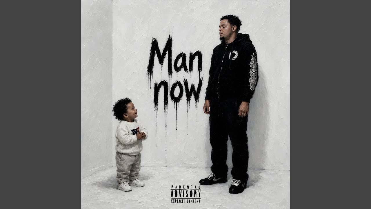 Watch Man now on YouTube Watch Man now on YouTube