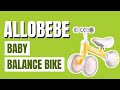 allobebe Baby Balance Bike