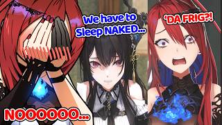 Liz reacts to Every Serendipity Unit Short【Hololive EN】#holoSerendipity
