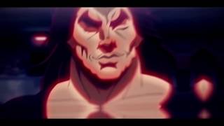 Baki 2020 | (Yujiro Hanma) [Short AMV/Edit]