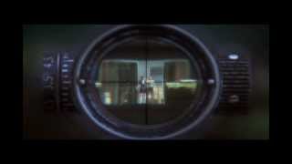 HItman Absolution Ending Cutscene