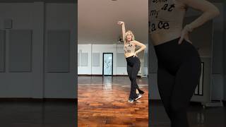 Learn This Routine With Me On The Premium Tier Of My Patreon Page