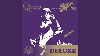 Video thumbnail of "Queen - In The Lap Of The Gods (Live At The Rainbow, London / November 1974)"