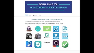 Capstone Video for Ed.S Instructional Technology