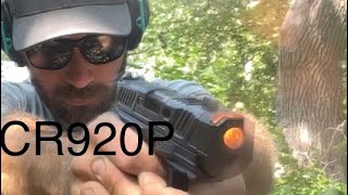 Shadow Systems CR920P final review