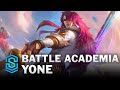 TFT set 6 | 8 Challenger 2 enforcer 1 socialite | Yone and Fiora carry but not enough again jhin =))