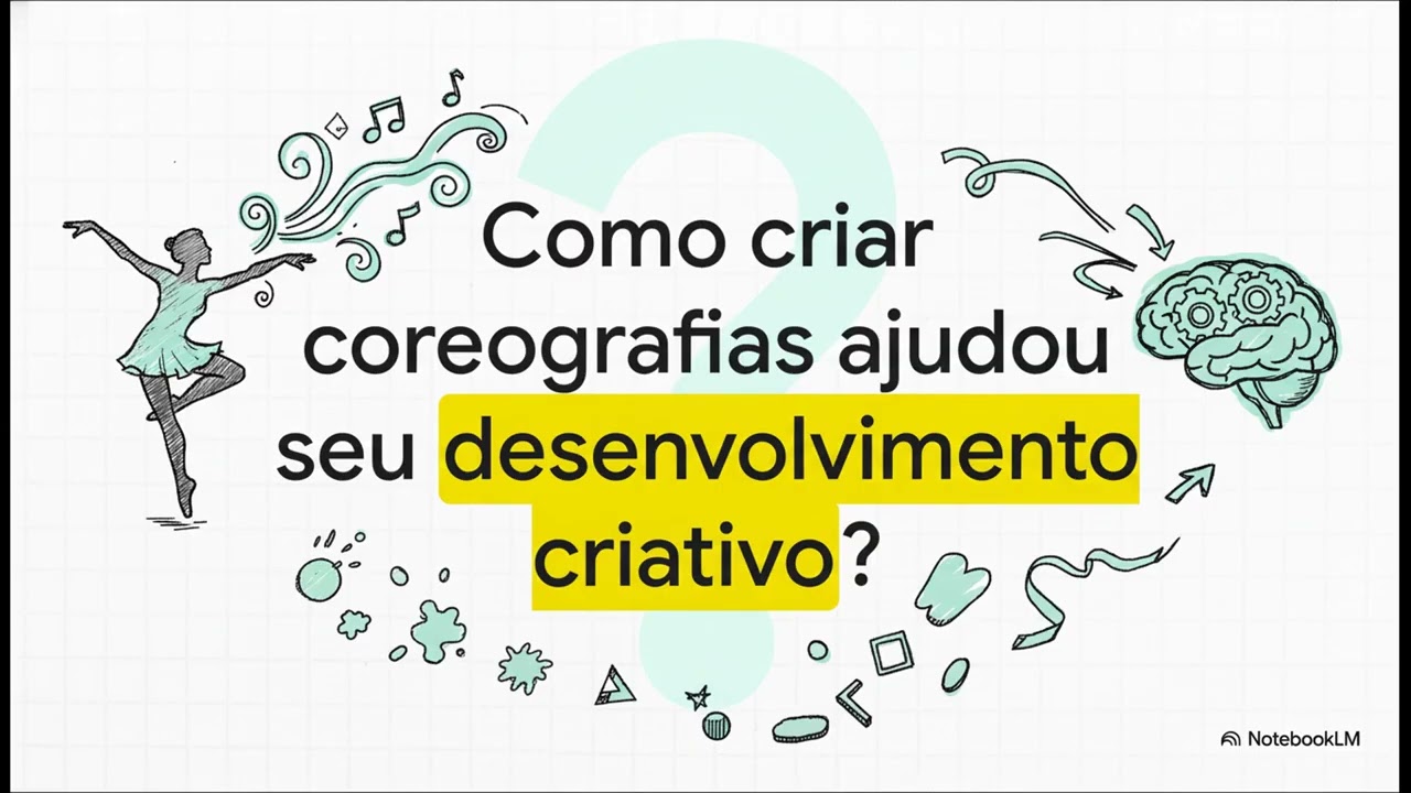 Resumo: Nossa jornada com as danças do Brasil