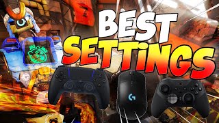 BEST Apex Legends SETTINGS FOR Season 10! Apex Legends Tips And Tricks