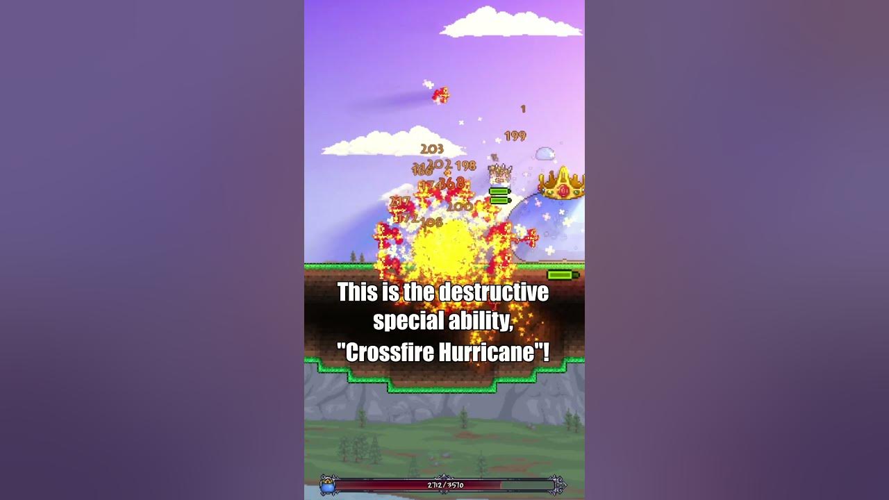 JoJo Stands Terraria Magician's Red jojo terraria YouTube