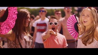 Mercure - The Planet (Hardstyle) | HQ Videoclip