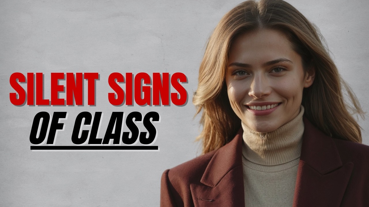 NEVER Brag About This (It Instantly Exposes You)