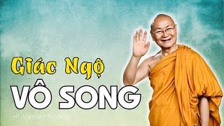 Khám Phá Giác Ngộ: Cuộc Đời Là Bài Học Vô Song (Rất hay) | HT Viên Minh Giảng | Phật Pháp Vấn Đáp