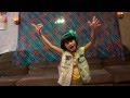 Heaven And Hell C C Catch Cover Melanie Hu 7 Yrs Old NEW 2014 Heaven And Hell C C Catch Cover Melanie Hu 7 Yrs Old NEW 2014