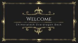 Chimeratech Overdragon (Yu-Gi-Oh! Duel Links)