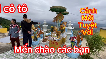 Mountains/Núi cô tô,Vồ Hội  biến thay đổi mới.@cuocchientamlinh