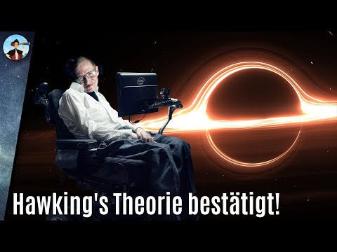 Video: Stephen Hawking Hoopte Dat De M-theorie Het Universum Zou Verklaren. Wat Is Deze Theorie? - Alternatieve Mening