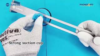 Sunshine SS 601G Plus Multifunctional Screen Remover