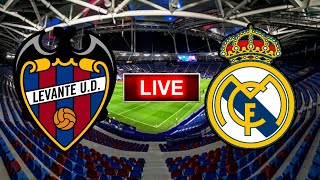 levante gegen real madrid today ?match preview|real madrid hoy