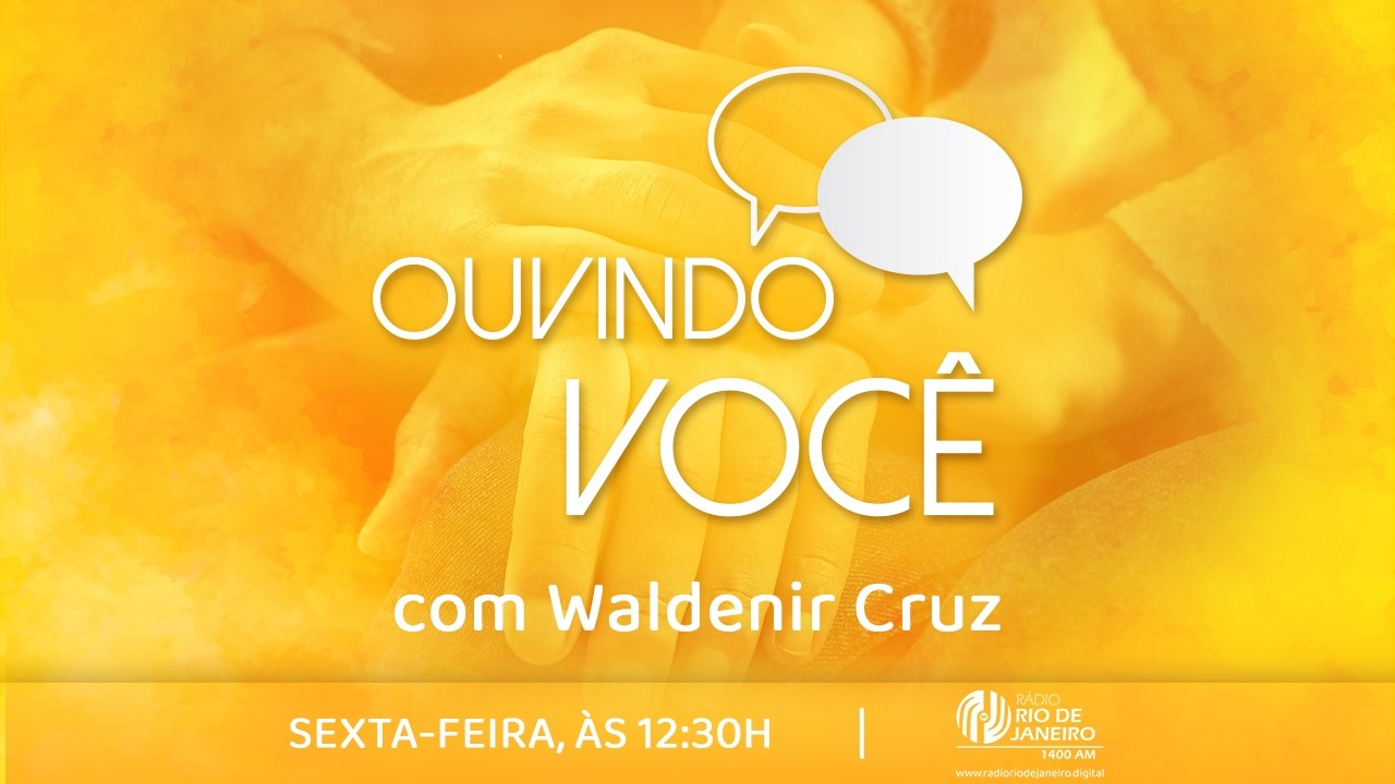 Quem cuida também precisa ser cuidado | Ouvindo Você | 27.02.26