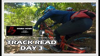 Double Down Enduro Fun Race 2021 l Track Read_Day 3 with the SURRS