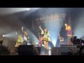 しゃかりきフェスティバル 1番《MOON RABBiTS &times; 踊れ!神風 さん》【MOON RABBiTS OneMan Live 『-君との約束-』】 2026.1.20 ZeppShinjuku