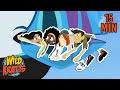 Wild Adventure Quiz