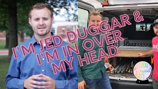 Famous Jed Duggar's Run for Office Has Locals Laughing "Anyone But a Duggar with No Life Experience" Net Worth