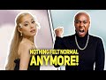 Ariana Grande CALLED OUT For Crossing The Line With Cynthia Erivo