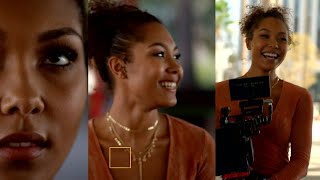 Celebrity Parker McKenna Posey - iaspire | aspireTV Net Worth